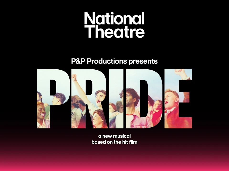 Pages 69 Pride musical