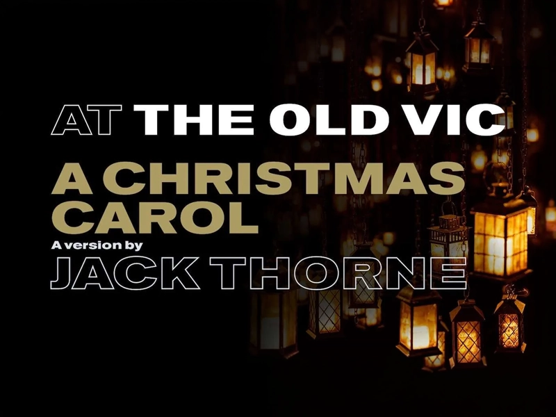 Pages 84 a christmas carol jack thorne old vic