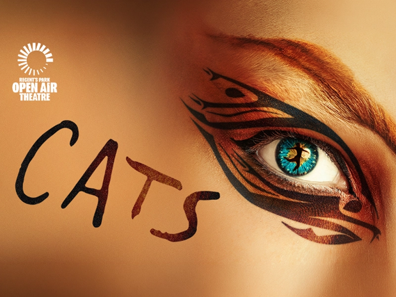 Pages 68 cats regents park open air theatre
