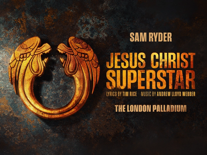 Jesus Christ Superstar July Evening