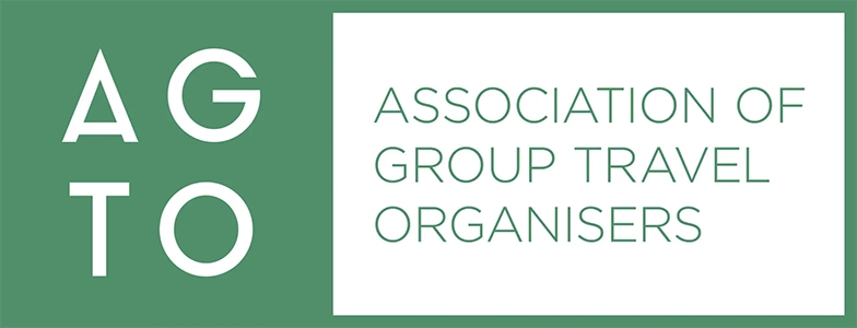 West End Outings is a proud member of the Association of Group Travel Organisers