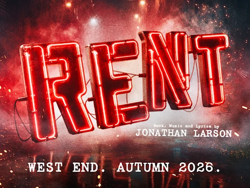 Pages 113 rent musical london 2026
