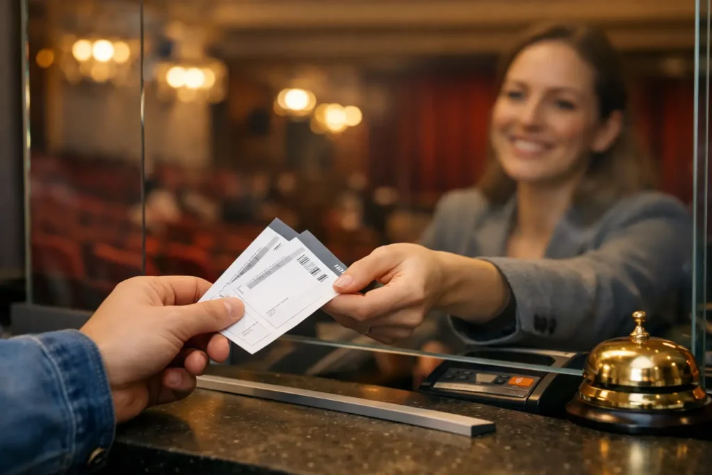 Can You Get Cheap Theatre Tickets on the Day?