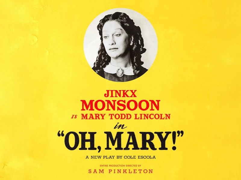 Pages 71 jinkx monsoon oh mary