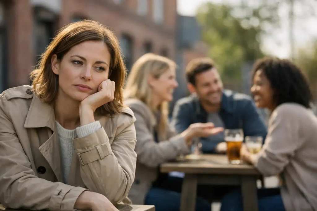 Why Do Adults Struggle Making Friends Today?
