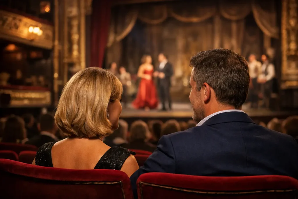 Best Theatre Outings for Adults in London