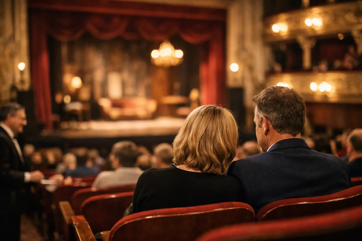 How Membership Theatre Nights Work for You