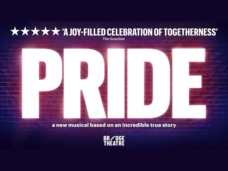 pride bridge theatre transfer