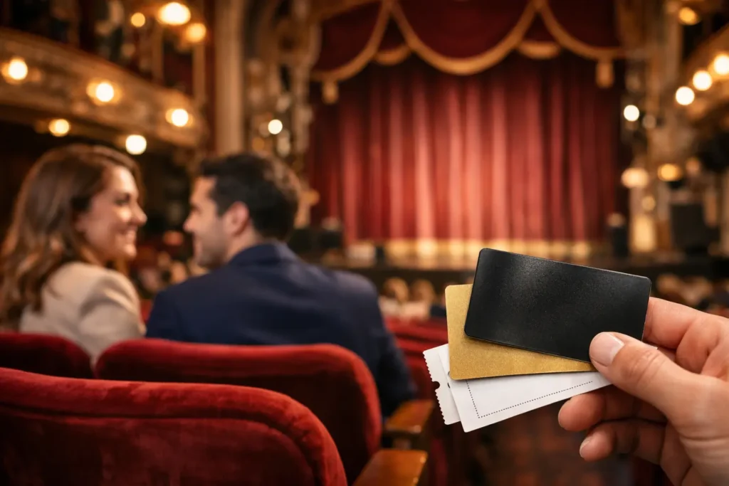 Can Memberships Reduce Theatre Costs? Often, Yes