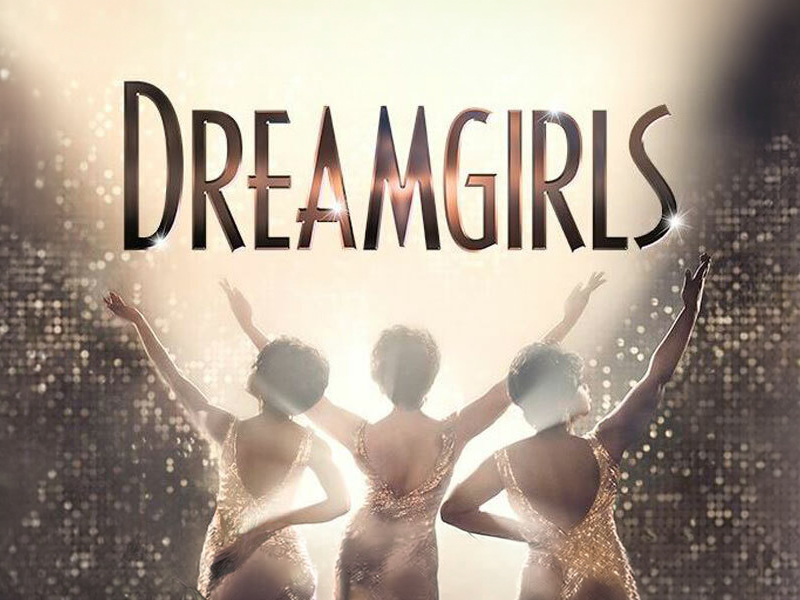 dreamgirls london