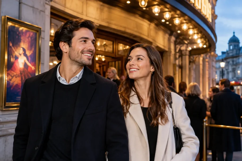 How to Use a Theatre Membership for More Nights Out