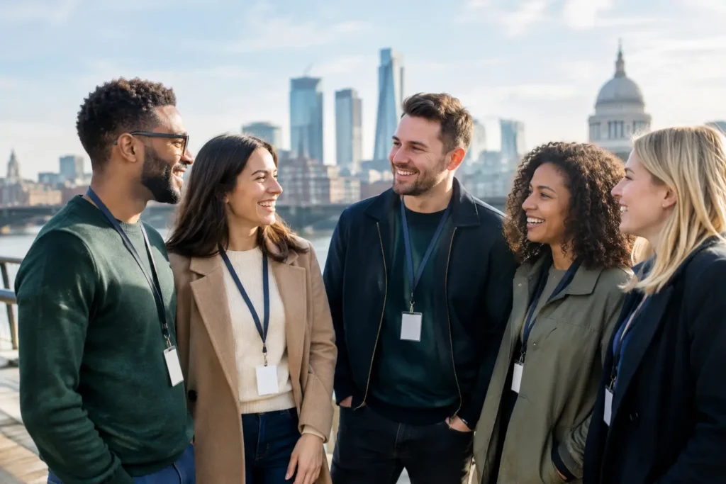 Shared Experience Membership Benefits That Last