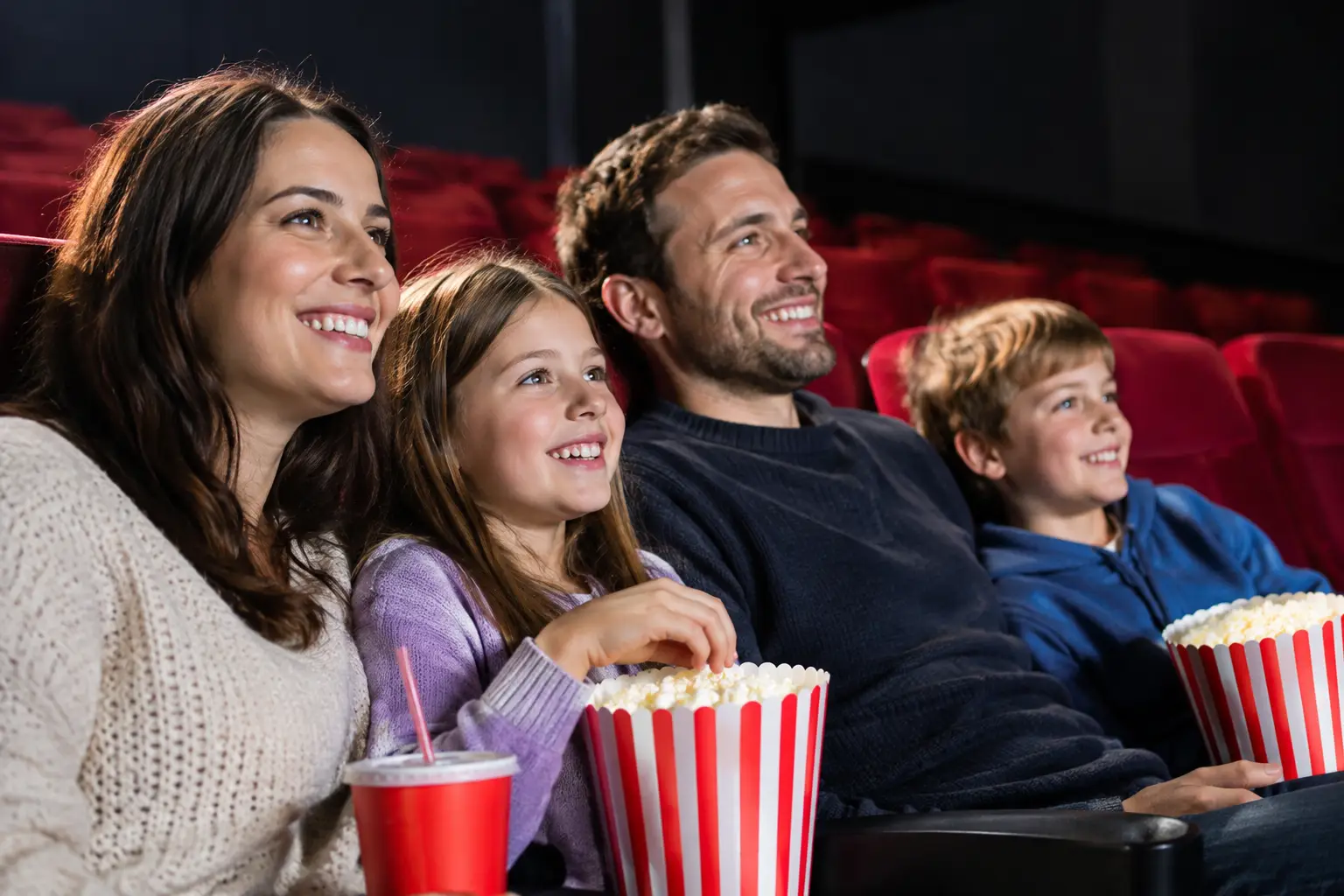 Family Theatre Savings Without Missing the Fun